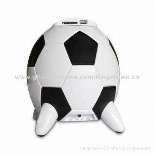 2.1ch Bluetooth speakers, new private tooling